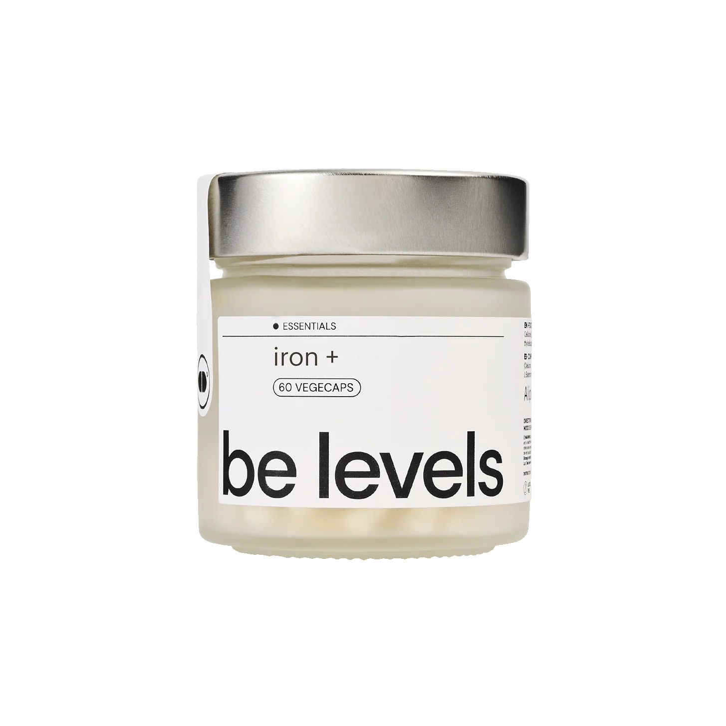 Suplementos con Vitamina B12 (Cobalamina)